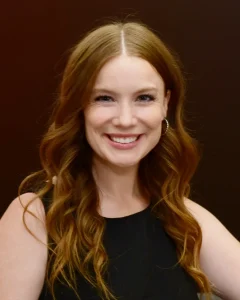 Abby Frascht