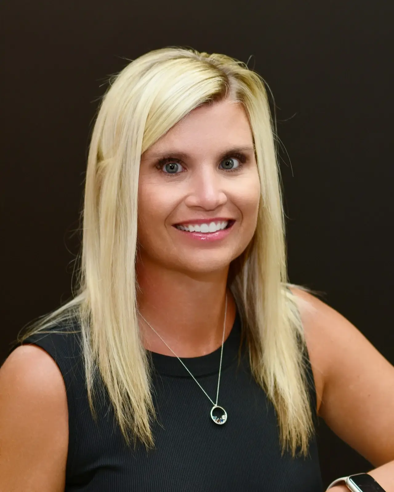 Alissa Eischeid