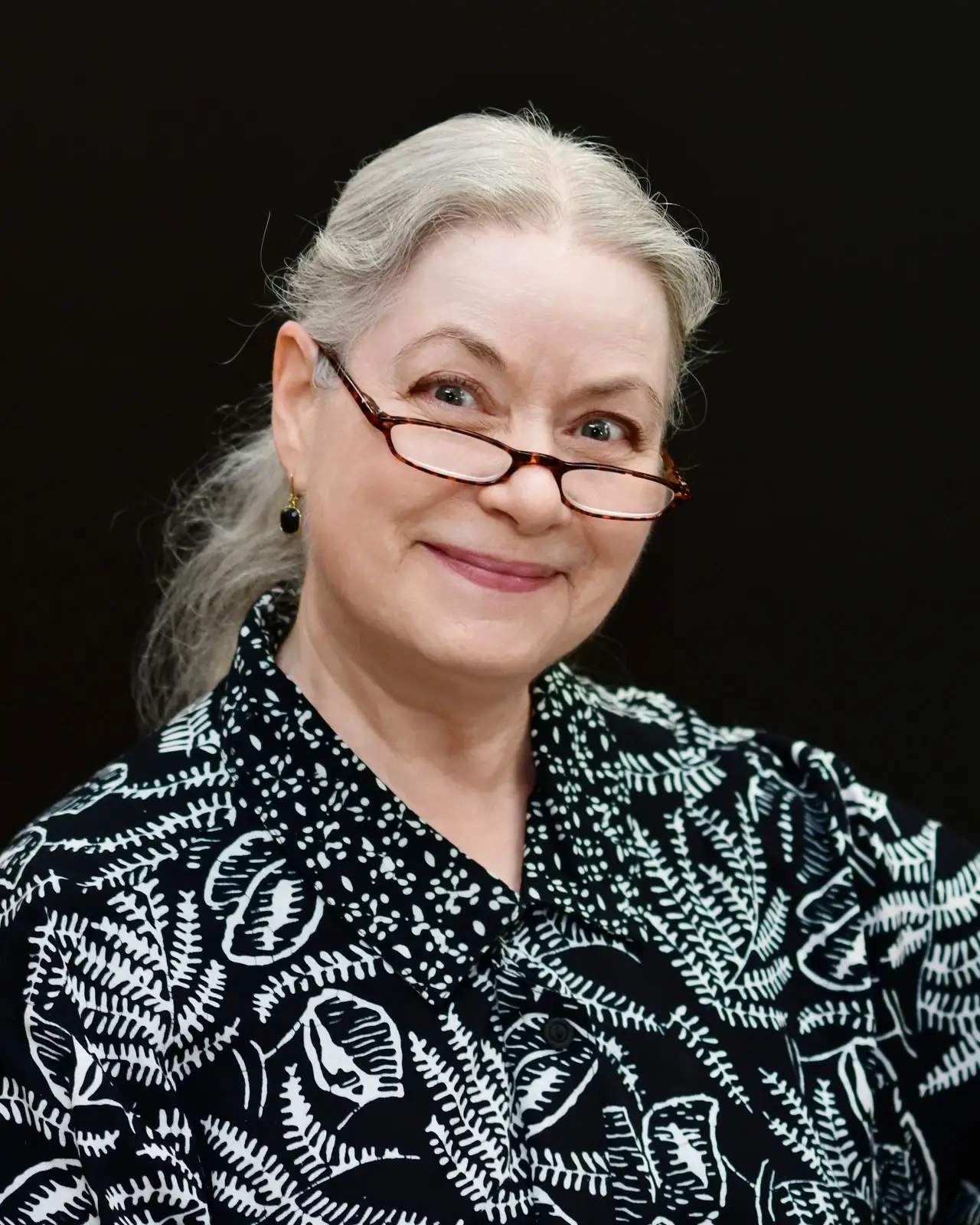 Gigi Oerter